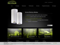 recosun.com Thumbnail