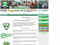 Zacatepecfutbol.com
