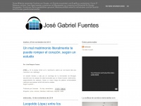 Josegabrielfuentes.blogspot.com