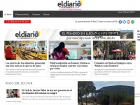 eldiariodecatamarca.com Thumbnail