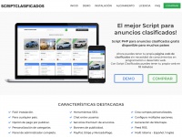 scriptclasificados.com