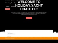 Holiday-yacht-charter.com