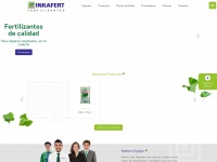 Inkafert.com.pe