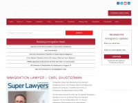 Shusterman.com