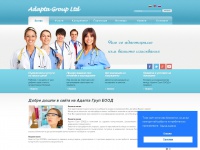 Bg.adaptabg.com