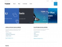Tizen.org