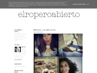 elenisima-elroperoabierto.blogspot.com Thumbnail