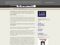 Labcarrefour.blogspot.com