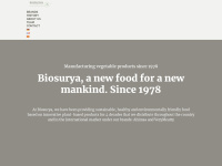 biosurya.com
