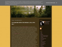 Laliradeorpheo.blogspot.com