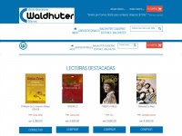 waldhuter.com.ar Thumbnail