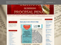 Institutoprocesalpenal.blogspot.com