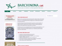 barchinona.cat Thumbnail