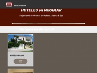 Miramar-hoteles.com.ar