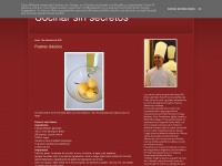 cocinarsinsecretos.blogspot.com