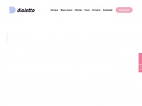Dialetto.com.br