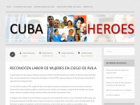 Cubaheroes.wordpress.com