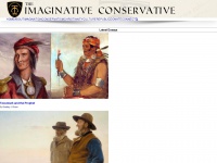 Theimaginativeconservative.org