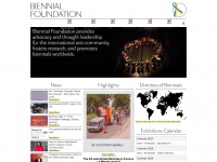 Biennialfoundation.org