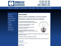 imdelec.com
