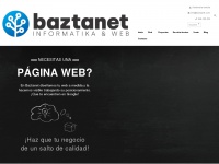 baztanet.com Thumbnail