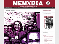 Revistamemoria.mx