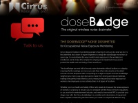 Dosebadge.com