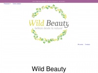 wildbeauty.cl Thumbnail