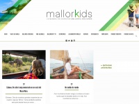 mallorkids.com Thumbnail