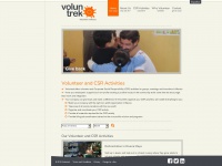 Voluntrek.com.mx