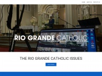 riograndecatholic.org