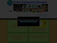 svisa-esperanto-societo.ch Thumbnail