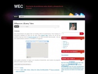Wecnet.wordpress.com