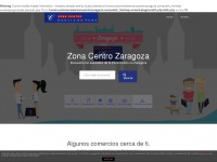 Zonacentrozaragoza.com