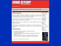 Onestopautopr.com