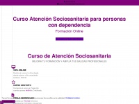 curso-atencion-sociosanitaria.com Thumbnail