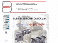 Duebielettromeccanica.com