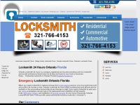 locksmith24hoursorlando.com