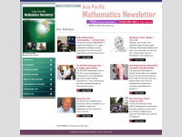 Asiapacific-mathnews.com