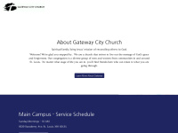 Gatewaycitychurch.com