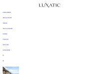 Luxatic.com