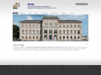 Riha-institutes.org