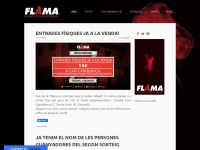 Flama.weebly.com