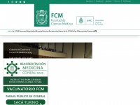 fcm.unc.edu.ar Thumbnail