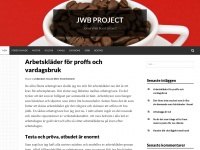 jwbproject.se