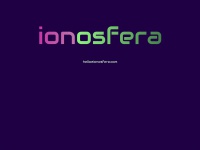 Ionosfera.com