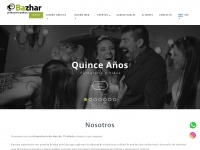 Bazharproducciones.com.ar