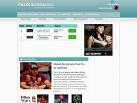 Pokersitesonline.com
