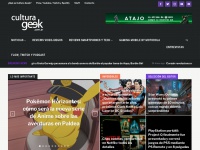 Culturageek.com.ar