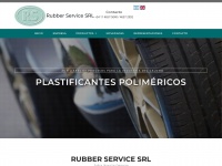rubberservice.com.ar Thumbnail